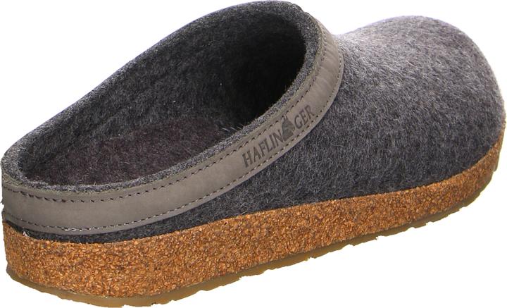 Actual product image Haflinger Grizzly Torben (46)