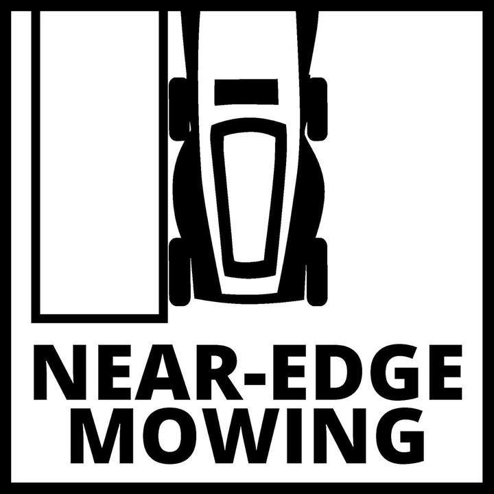 Actual product image Einhell GC-EM 1742 Electric (Electrical connection)