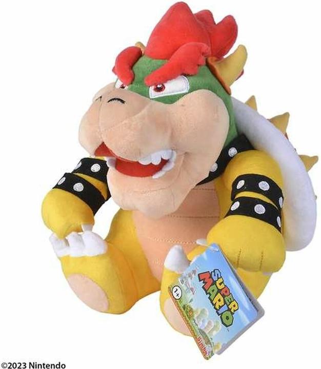 Produktbild Simba SuMa Bowser (27 cm)