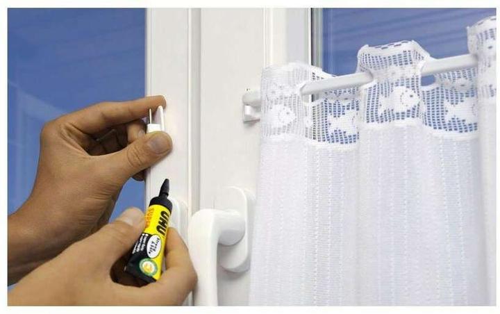 Produktbild UHU Strong & Safe (7 g)