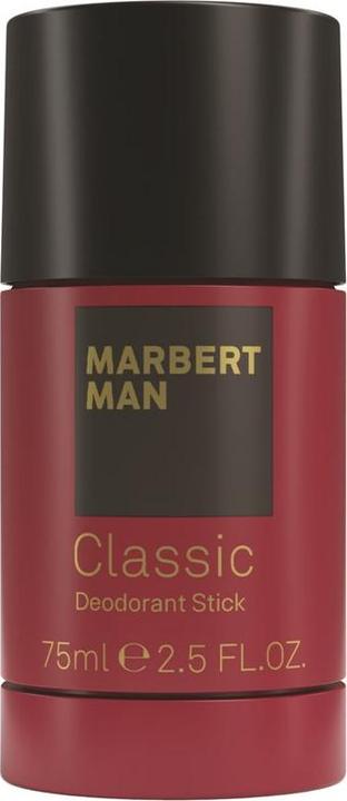 Produktbild Marbert Man Classic (Stick, 75 ml)