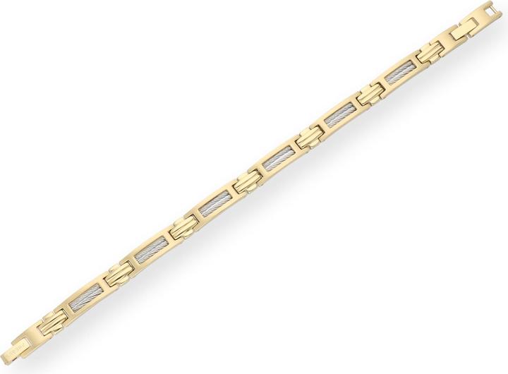 Actual product image Phebus Men's Classic (20.50 cm, Stainless steel)