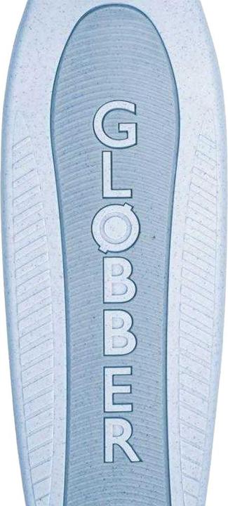 Actual product image Globber Primo Light Up Eco Friendly Folding Scooter