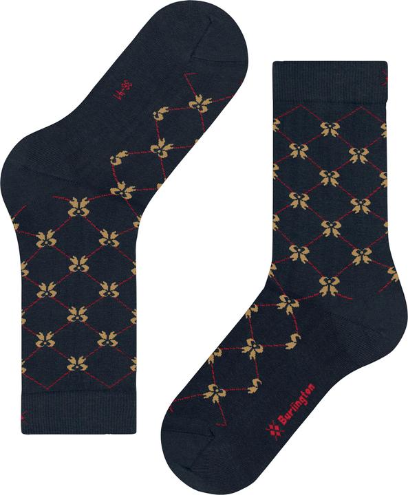 Immagine prodotto Burlington Sweet Ribbon Damen (36 - 41)