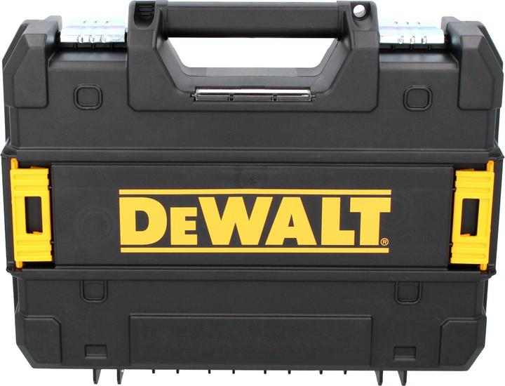 Produktbild DeWalt Akku-Schlagschrauber (1/4), 18 Volt (Akkubetrieb)