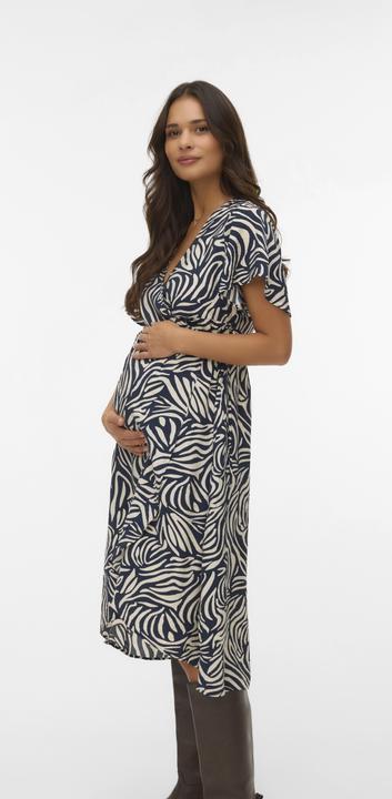 Actual product image Vero Moda Maternity VMMJOSIE Umstandskleid Kleid (XL)