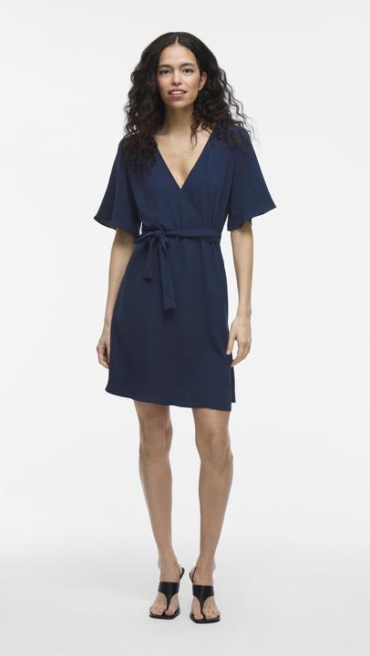 Immagine prodotto Vila Kurzes Wickelkleid (38)