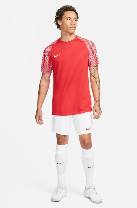 Image du produit Nike Dri-Fit Academy Men "S Soc University Red/White/White XXL (XXL)