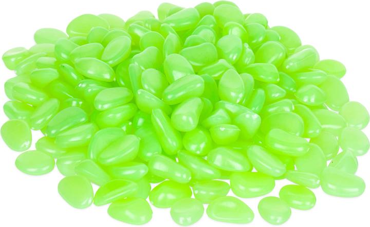 Image du produit Relaxdays Pierre-lumineuse (3 x 1,5 x 0,5 cm)