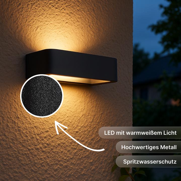 Image du produit Brilliant Golda (510 lm, IP54)