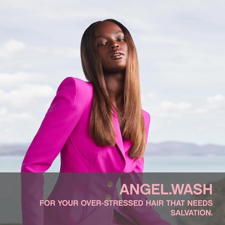 Produktbild Kevin Murphy Angel Wash (250 ml, Flüssiges Shampoo)