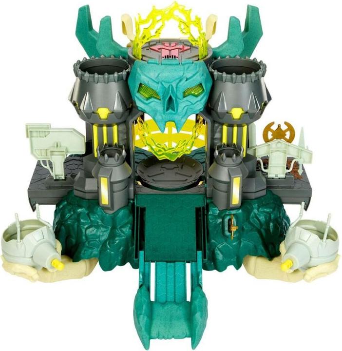 Immagine prodotto Masters of the Universe Castello di Grayskull animato