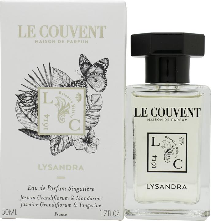 Produktbild Le Couvent Eaux De Parfumes Lysandra EDP 50 ml (Eau de Parfum, 50 ml)