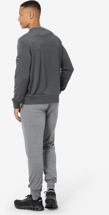 Produktbild Super Natural Alpine Brush Crewneck (S)