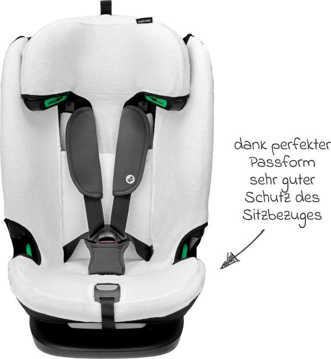 Produktbild Maxi-Cosi Sommerbezug Titan Pro/Plus i-S