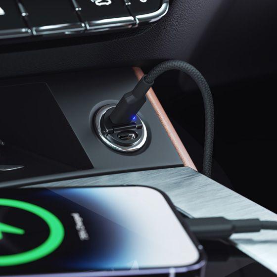 Image du produit Alogic Rapid Power 30w Car