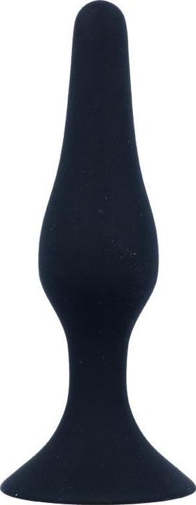 Productafbeelding Intense ANAAL NIVEAU 2 11,5CM ZWART
