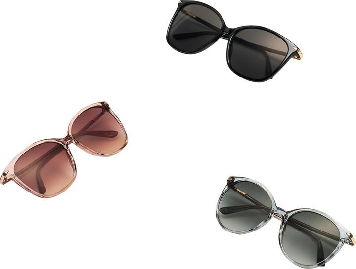 Produktbild Rodenstock R3341 Zonnebril mit Beschermhoes
