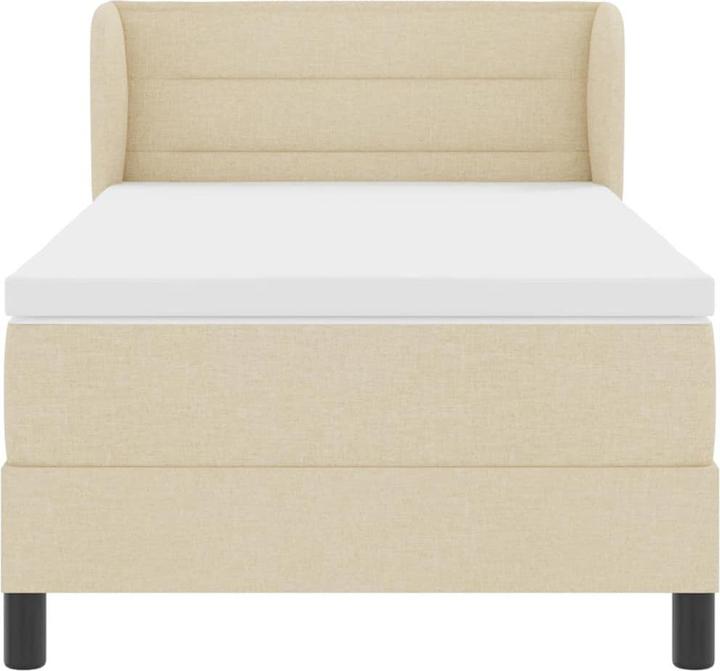 Produktbild vidaXL Boxspringbett (80 x 200 cm)