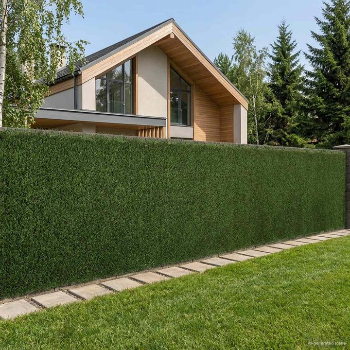 Produktbild vidaXL Garten Privatsphäre (300 cm)