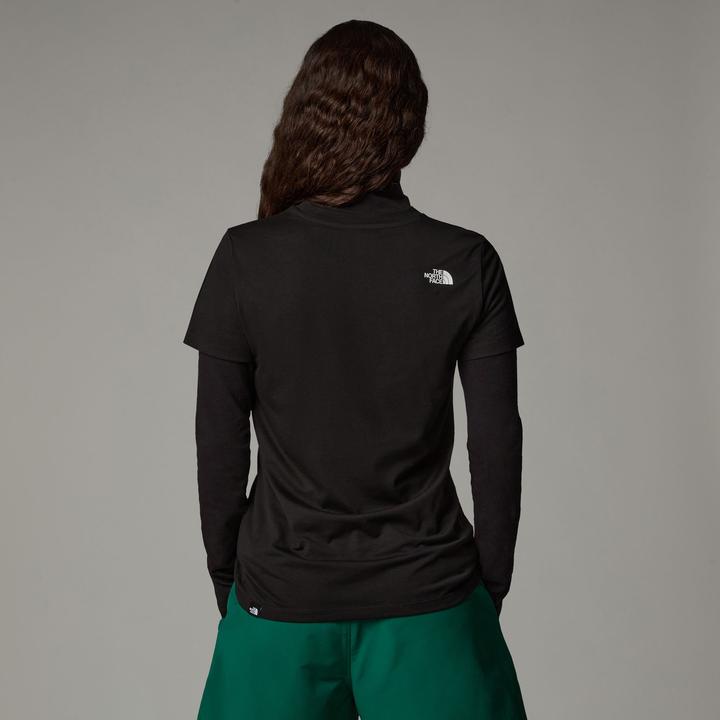 Actual product image North Face Easy (XS)