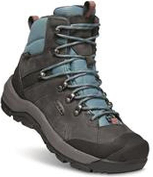 Actual product image Keen Revel IV Mid Polar (41)