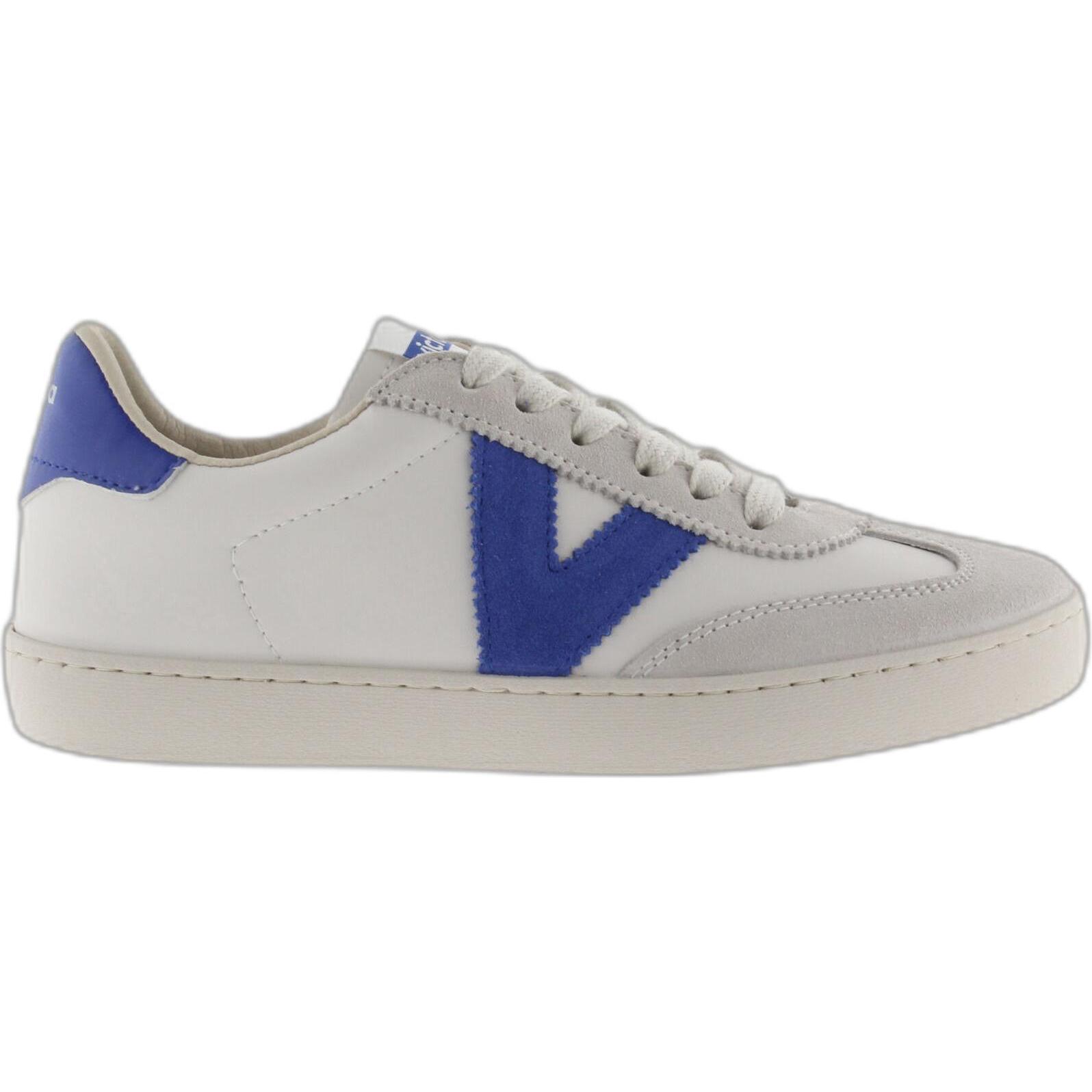 Victoria, Herren, Sneaker, Berlin Ciclista, Mehrfarbig, (40)