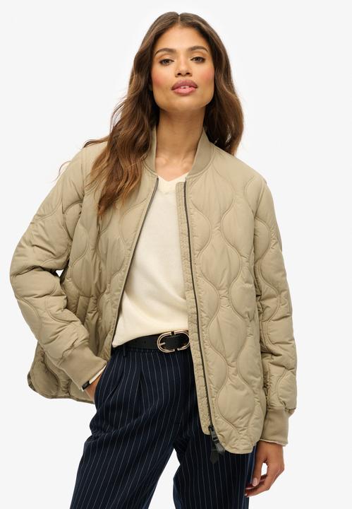 Produktbild Superdry Damen-Daunenjacke (M)