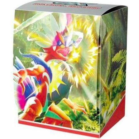 Pokémon Pokemon Koraidon Porta Mazzo Verticale