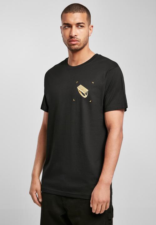 Produktbild MT Pray Ring Tee (M)
