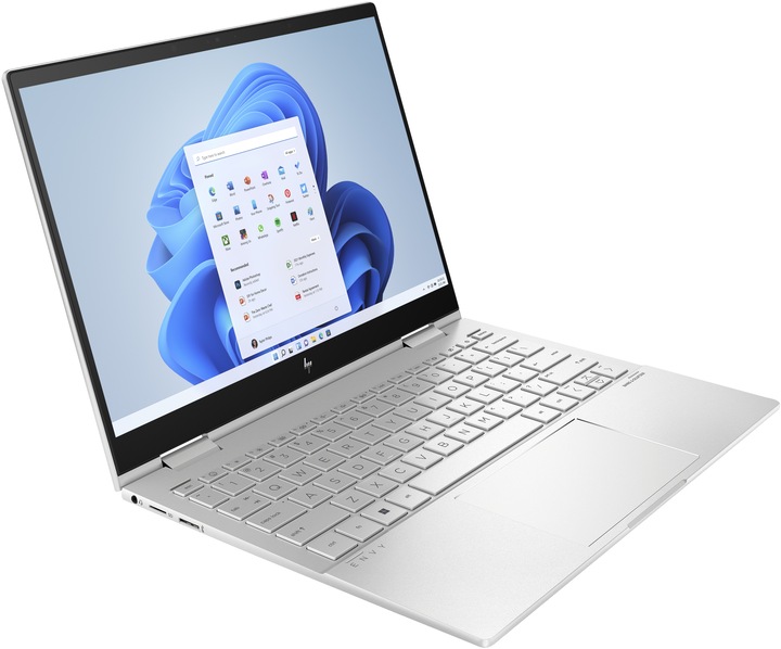 Produktbild HP Envy x360 13-bf0740nz (13.30", Intel Core i7-1250U, 16 GB, 1000 GB, CH)