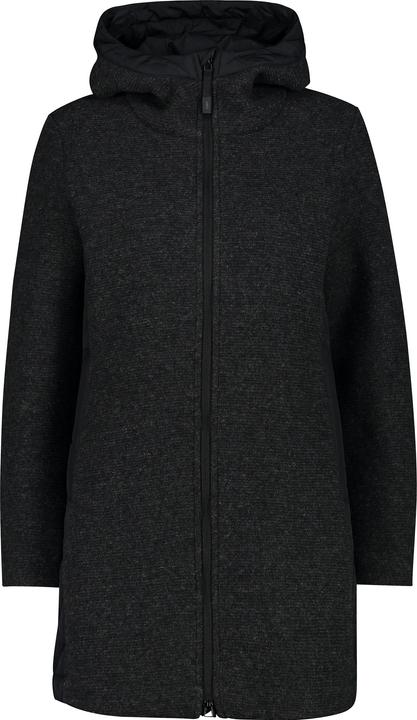 Immagine prodotto CMP Campagnolo Felpa con cappuccio (L)