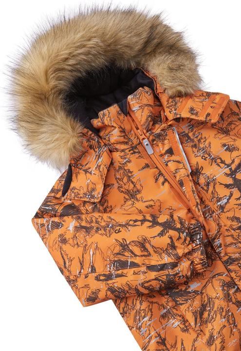Actual product image Reima Sprig Winter Jacket (104)