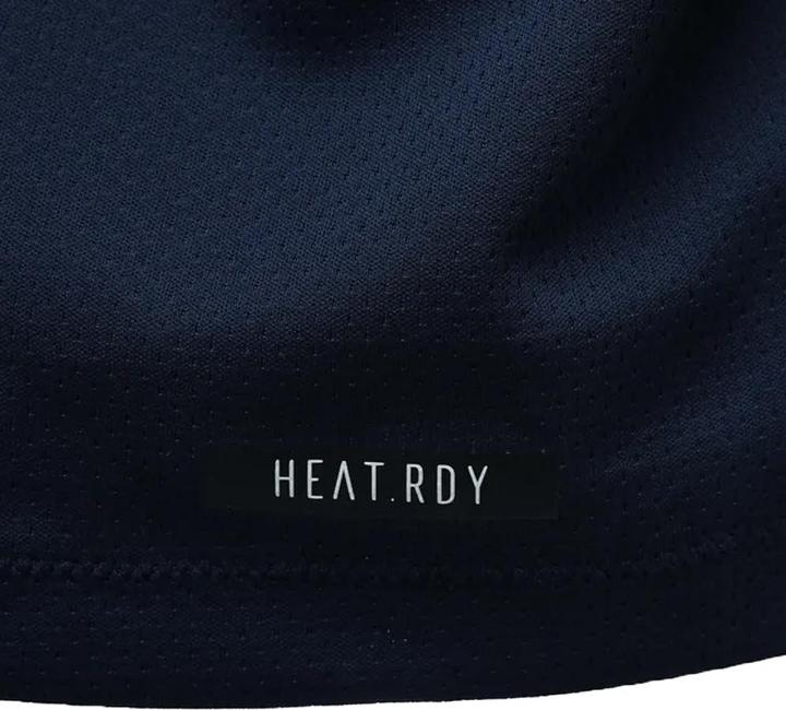 Actual product image adidas Womens/Ladies Judo Heat.Rdy Technology T-Shirt (34)