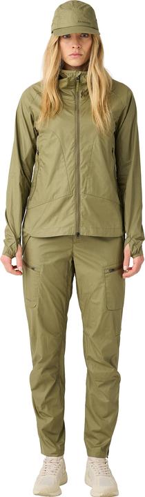 Produktbild KnowledgeCotton Apparel Vent Ripstop 90 Lightweight (S)