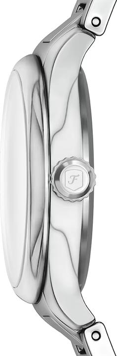 Produktbild Fossil Gilmore Silber (28 mm)