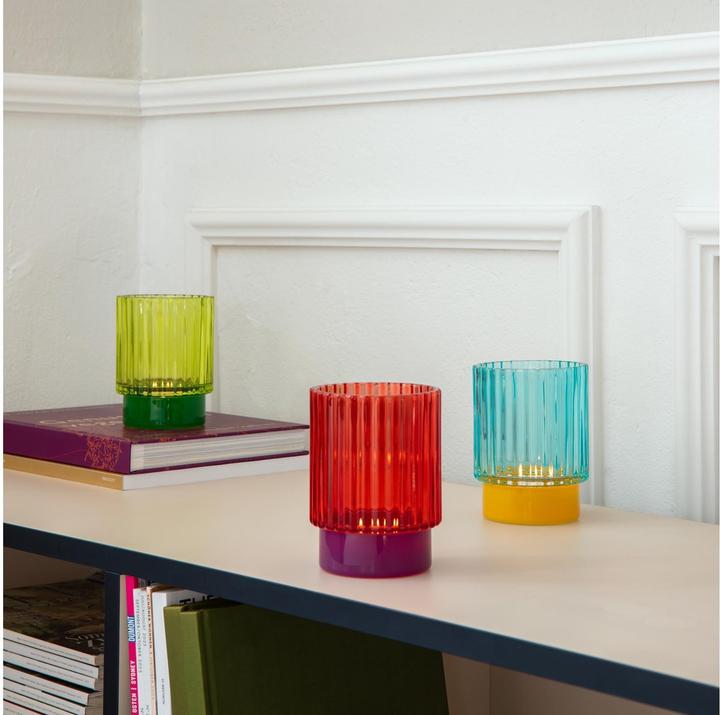 Image du produit Remember Teelichtglas Lumi