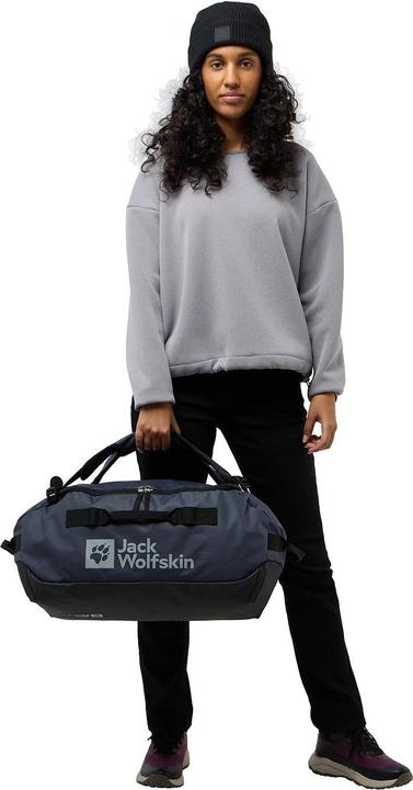 Immagine prodotto Jack Wolfskin Borsone All-In 35 (35 l)