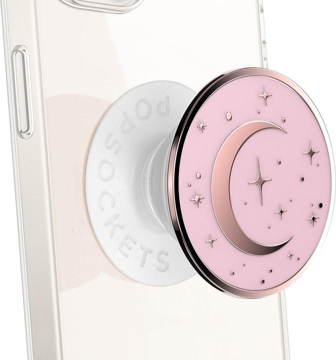 Image du produit PopSockets PopGrip Enamel Dainty Cosmic