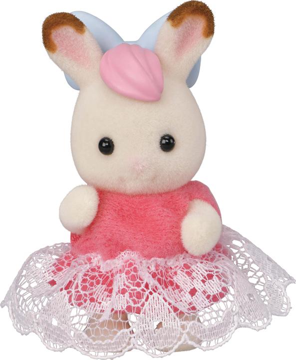 Produktbild Sylvanian Families Serie 9 Baby Friseur