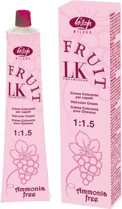 Produktbild Lisap LK Fruit 6/44 dunkelblond mahagoni intensiv 100 ml (6, 44)