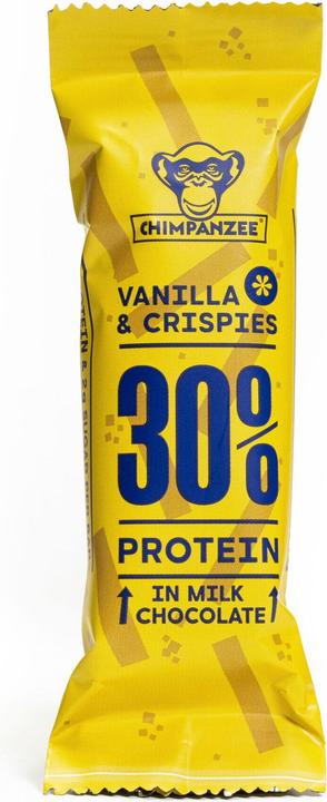 Produktbild Chimpanzee Protein Bar (20 Stk., 1000 g)