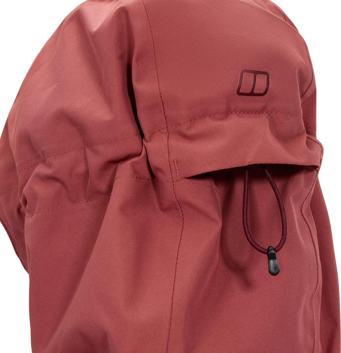 Actual product image Berghaus Omeara Lange Jacke (XL)