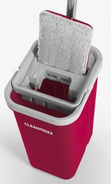 Actual product image CleanMaxx Comfort mop (6 pcs.)