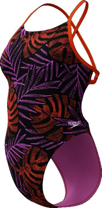 Produktbild Speedo Allover Digital Tie Back (34, 38)