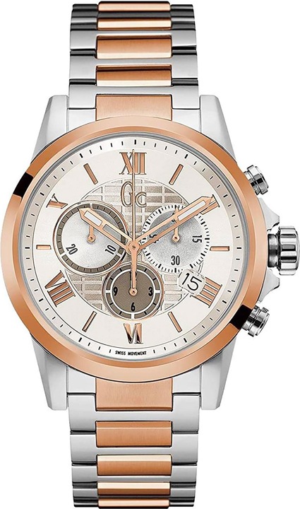 Produktbild Guess Collection Y08008G1 (Chronograph, 42 mm)