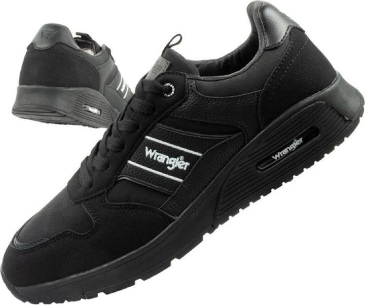 Image du produit Wrangler Stanley Herren-Sportschuhe (43)