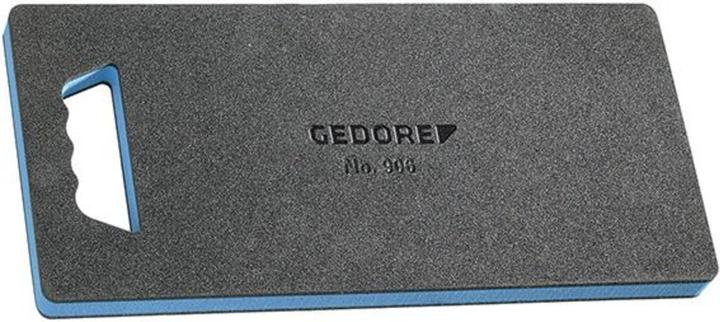 Productafbeelding Gedore 906 Knieplank 450x20x30mm Schuim