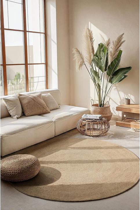 Produktbild Hanse Home Rangpur (100 x 100 cm)