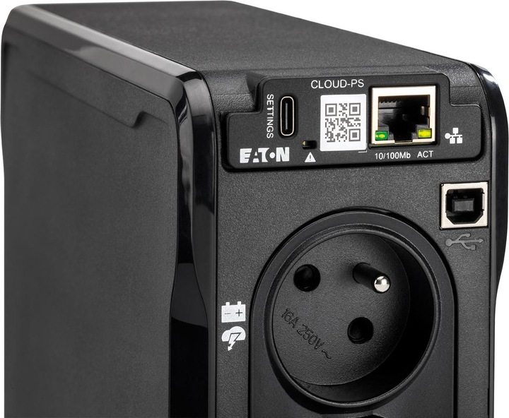 Immagine prodotto Eaton UPS Cloud card